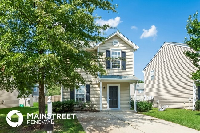 Photo - 4217 Tensity Dr