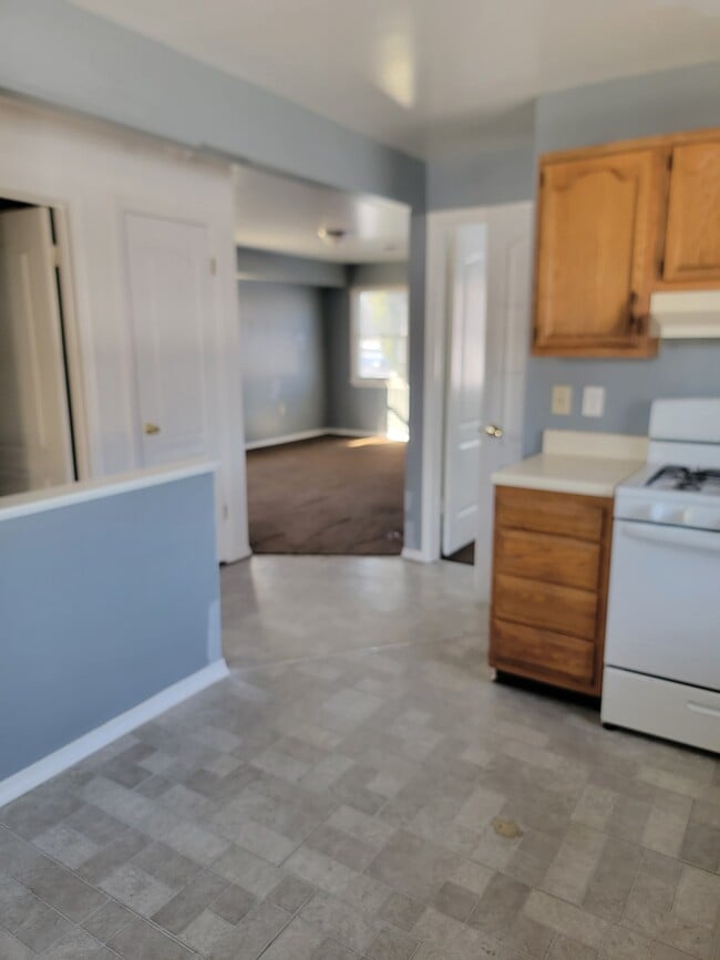 Photo - 1501 Broadfording Rd