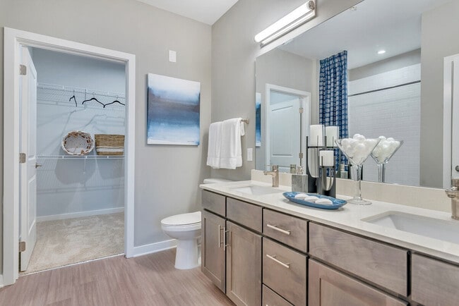 Alta Croft apartments — community photo