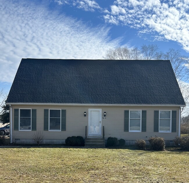 Photo - 8528 Newark Rd House