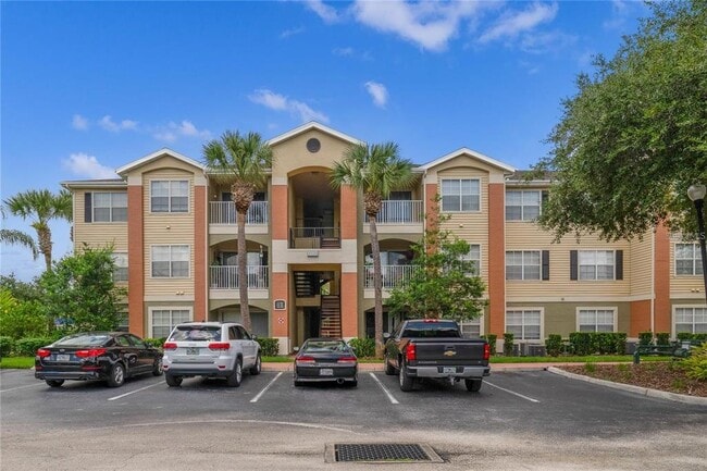 Photo - 1920 Summer Club Dr Condo Unit 302