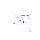S7 floor plan Watermark at Buzzard Point
