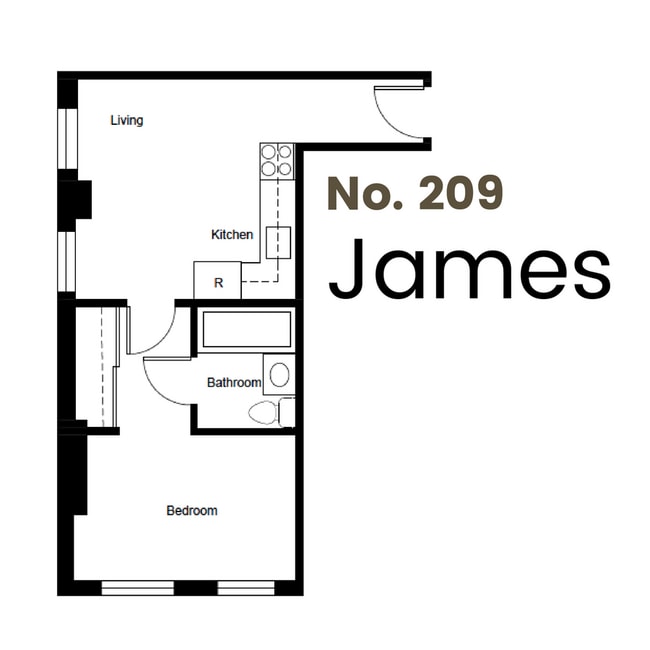 Building Photo - 340 St Clair Ave Unit 209