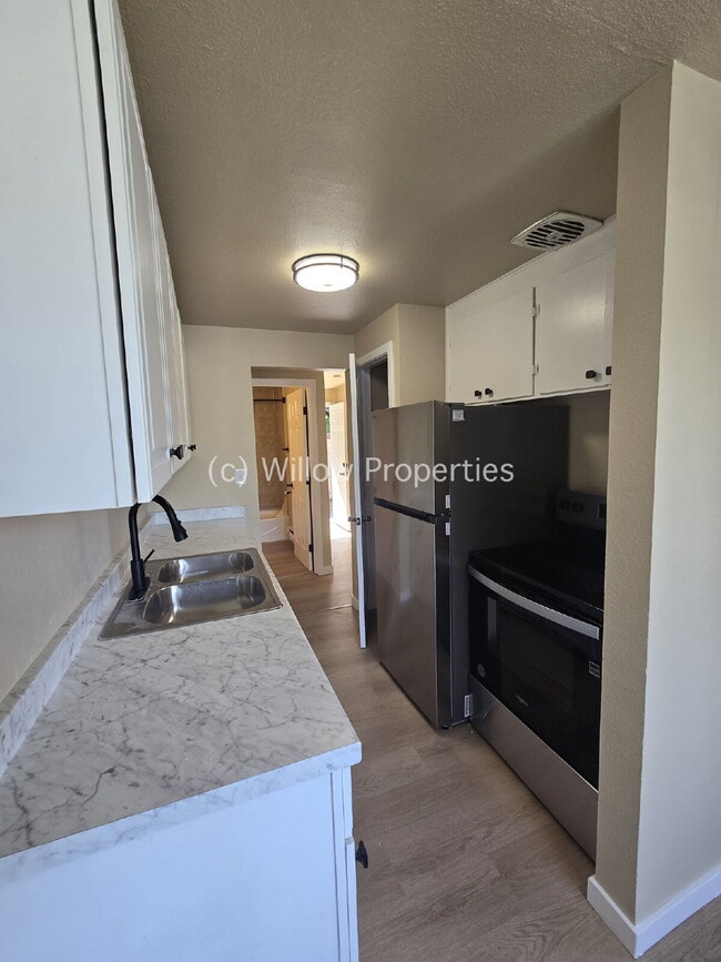 Photo - One Bedroom Newly Remodeled