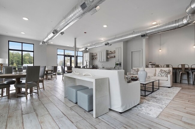 Building Photo - THE INLET - 1 BEDROOM, 1 BATH FURNISHED CO... Unit 233