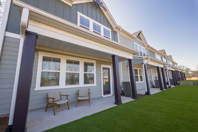 Photo - Tessa Shallowford Single-Family and Townhomes