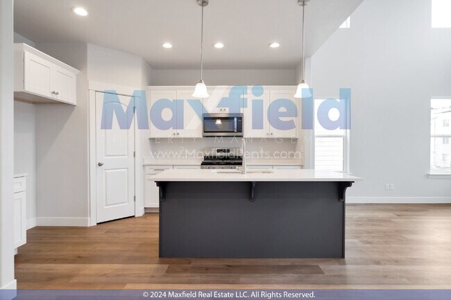 Photo - END UNIT - EV Ready - 3BD 2.5 BA 2GA
