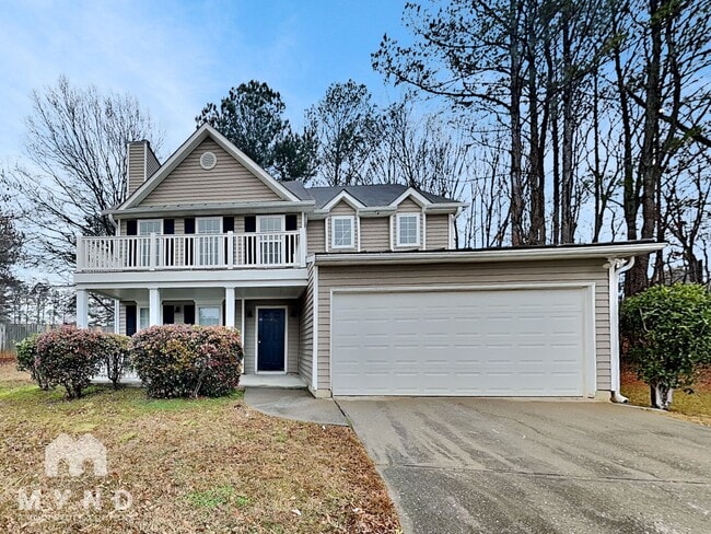 Building Photo - 4445 Cypress Cove Ct