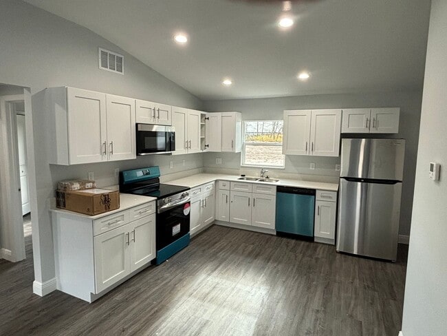 Photo - Brand New Designer Home Ready for Family