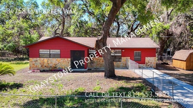 Photo - 34758 Evergreen Way House