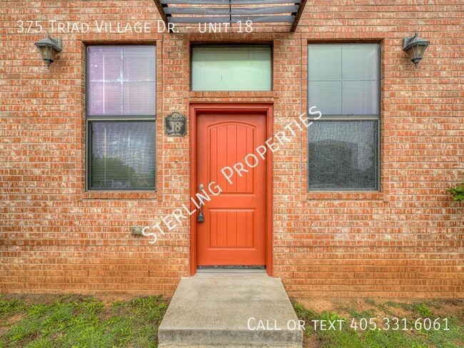 375 Triad Village Dr Unit 18