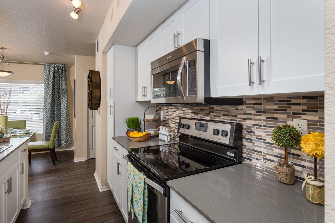 Dakota Ridge Apartments For Rent In Littleton