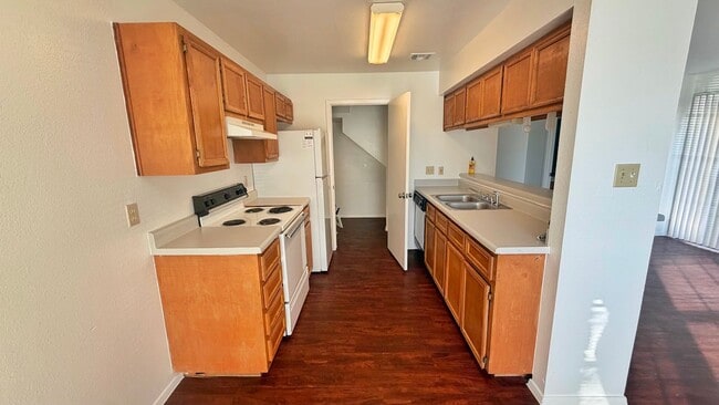 Photo - 2203 Creekside Ln Unit 2203 Creekside GTX - B