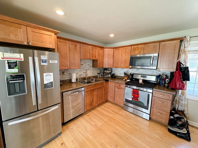 Photo - 7130 N Navajo Ave