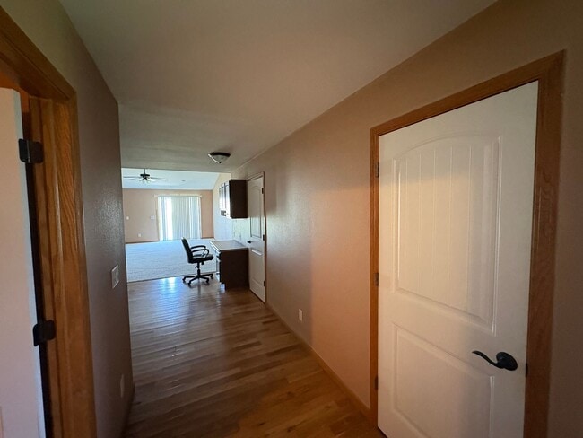 Photo - 2-bedroom, 2-bath Duplex in Champaign, IL