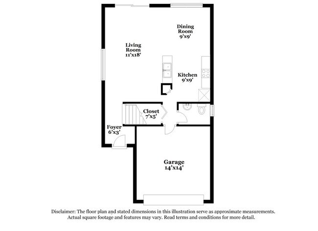 Photo - 3513 Cardinal Feather Dr