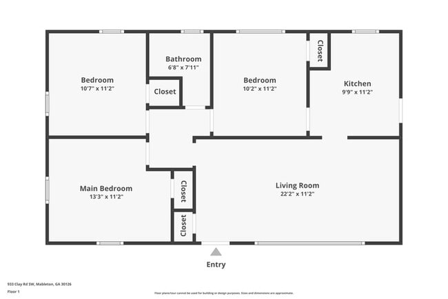 Photo - 933 Clay Rd SW