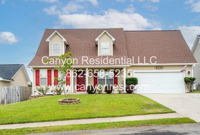Building Photo - Beautiful home with 3 bedrooms!
