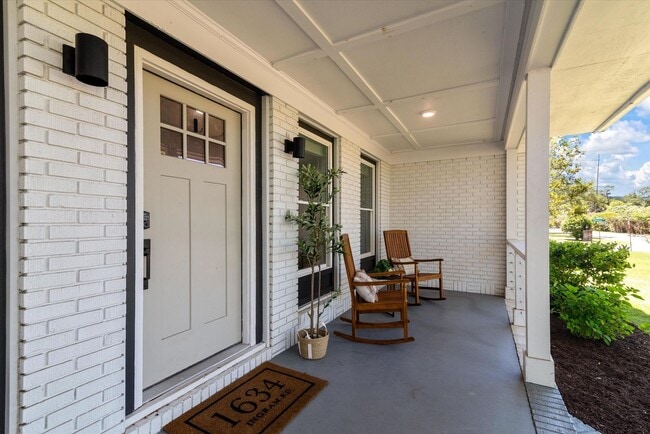 Photo - 1634 Ingram Rd