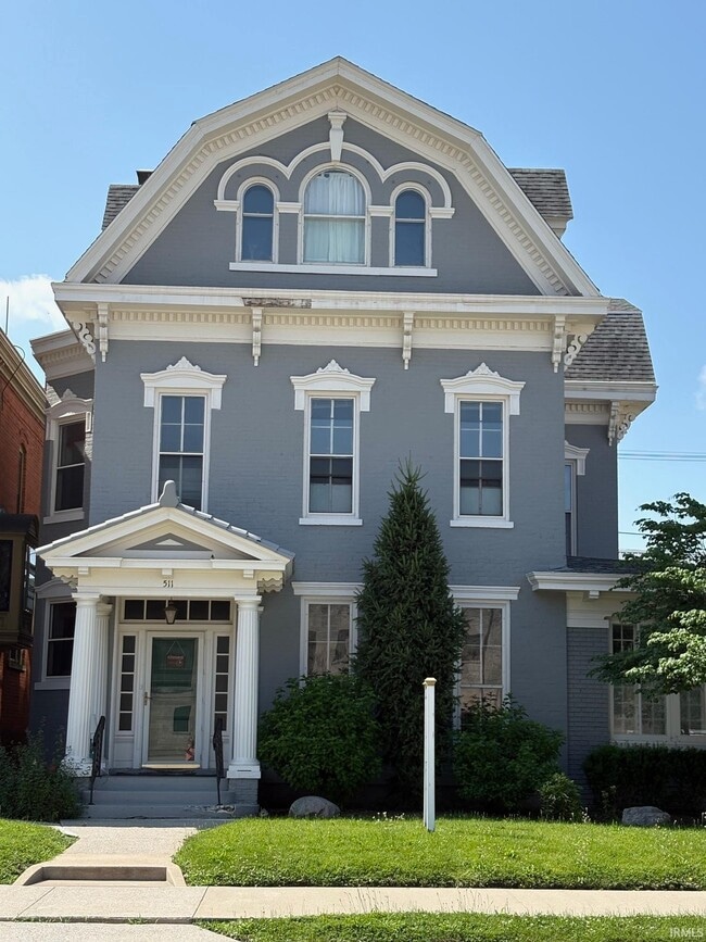 Building Photo - 511 W Wayne St