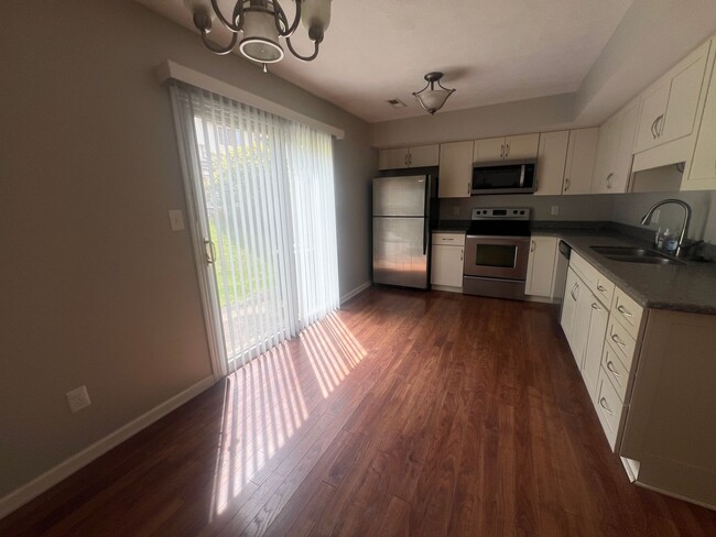 Photo - 1232 Van Voorhis Rd