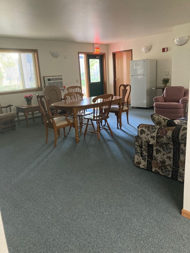 Walnut Grove APTS LLC