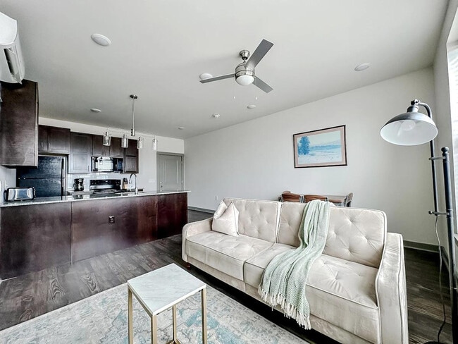 Photo - 201 E 4th St Apartment Unit ID1036786P
