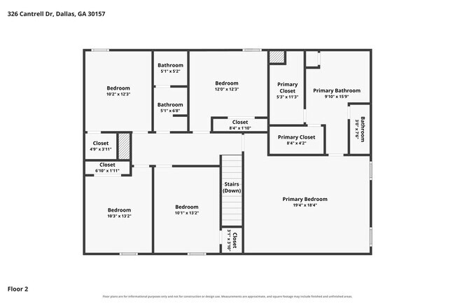 Photo - 326 Cantrell Dr