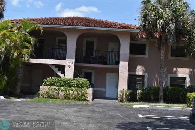 Photo - 3602 NW 116th Terrace Apartment