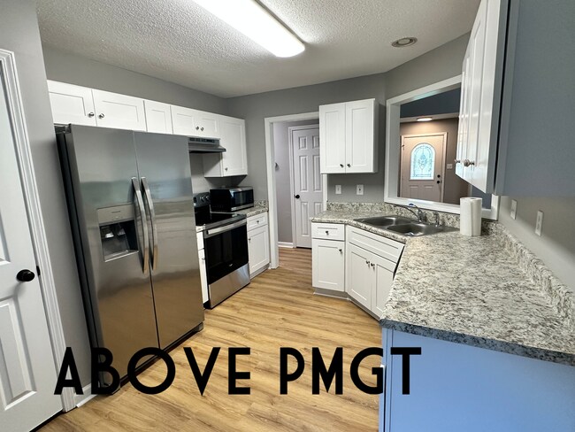 Photo - Beautifully renovated 3 bedroom home