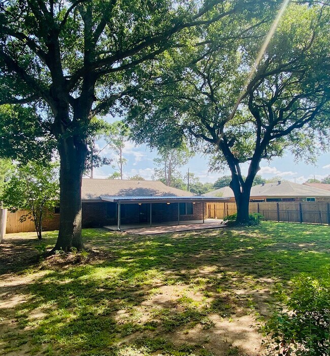 225 Churchill Dr Rental House Rental in Lafayette, LA