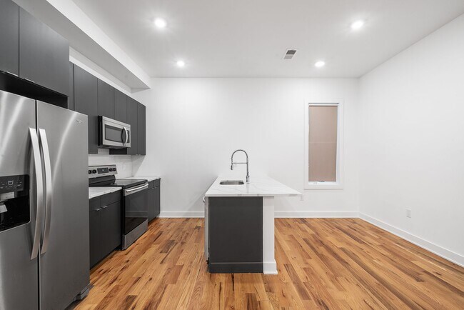 Photo - The Gotham Townhome