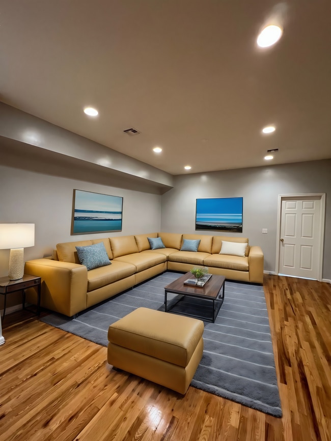 Photo - Abbington Apartments