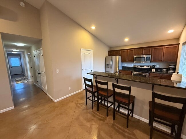 Photo - Nowells Subdivision Town Homes - Fully Furnished and Utilities Included Unit #201