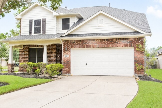 Building Photo - 2814 Silver Bend Ln