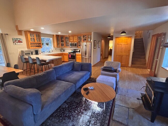 Photo - 6-Month Ski Lease in Tahoe Donner, Availab...