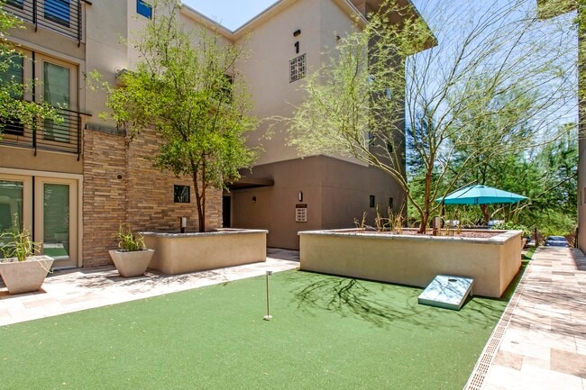 Biltmore at Camelback