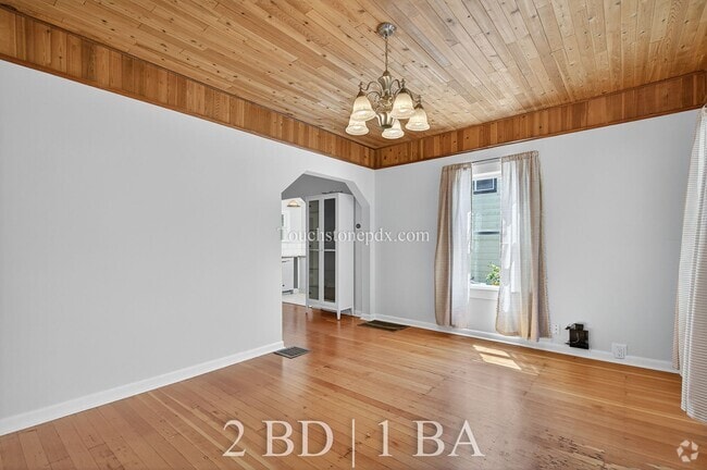 Building Photo - Picturesque 2 BD | 1 BA w/ Basement Home i...