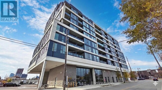 Photo - 859 The Queensway Unité 519