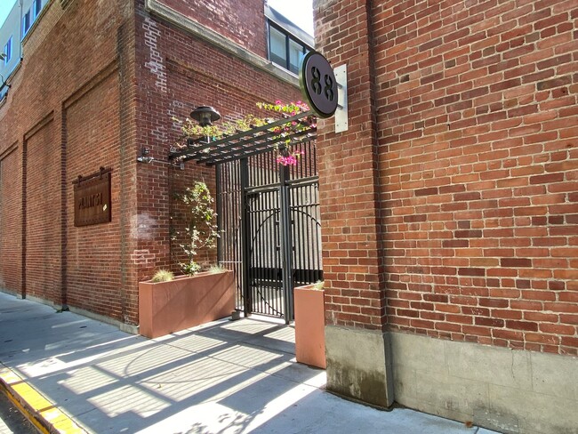 Photo - Modern Plant 51 Condo with Downtown Views | Secure Access | GE Café Appliances | Dogs Welcome Unit 2167