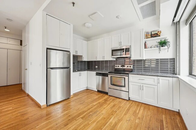 Photo - 1 bath/1 bedroom