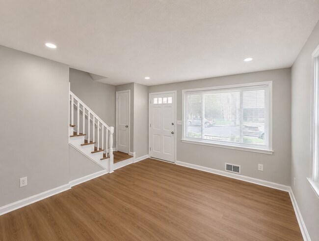 Photo - Charming 3 Bedroom Home with Finished Basement & Fenced Backyard
