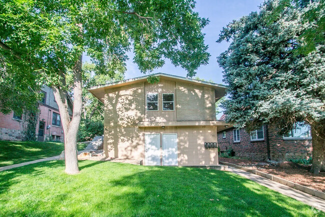 Building Photo - 941 15th Street Rental