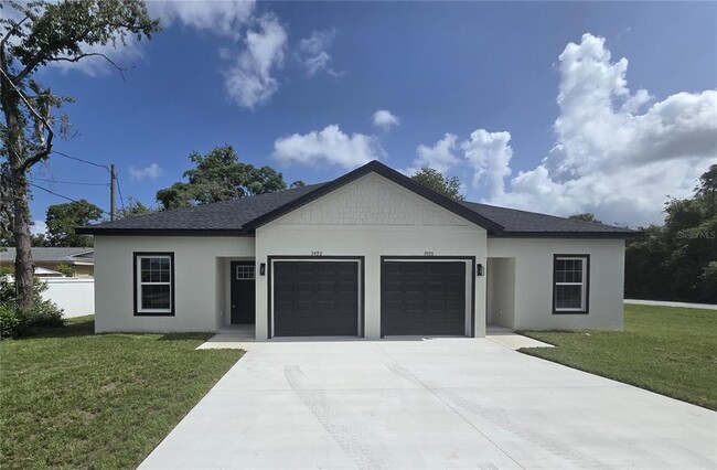 Building Photo - 7493 Canterbury St Rental