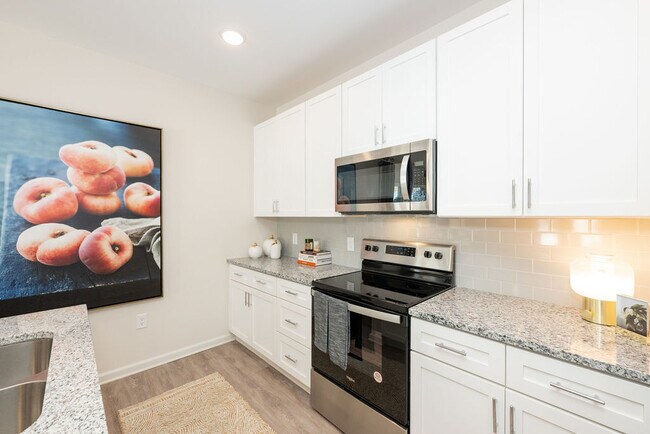 Ryder Junction apartments — community photo