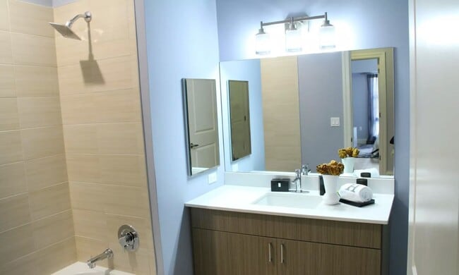 Photo - The Harper Apts. Unit 3512