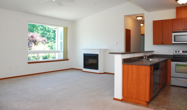 Pacific Place Apartments