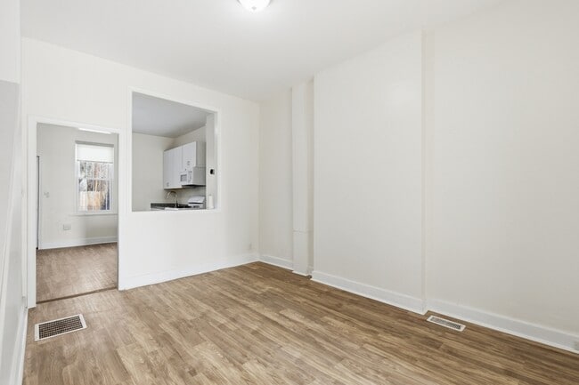 Photo - 2540 Frederick Ave