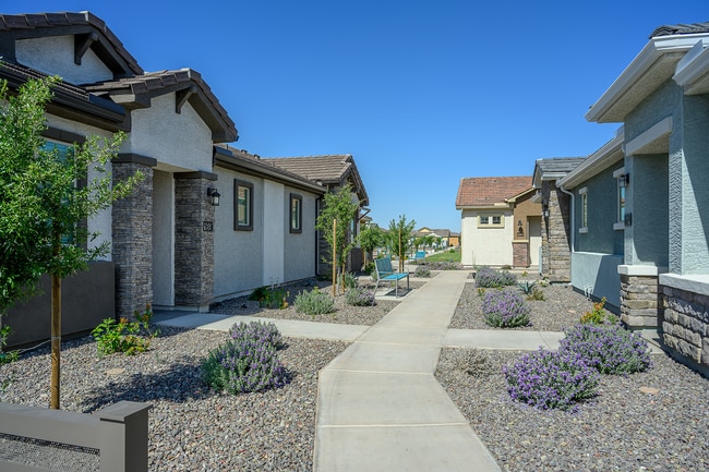 Photo - Village at Pleasant River