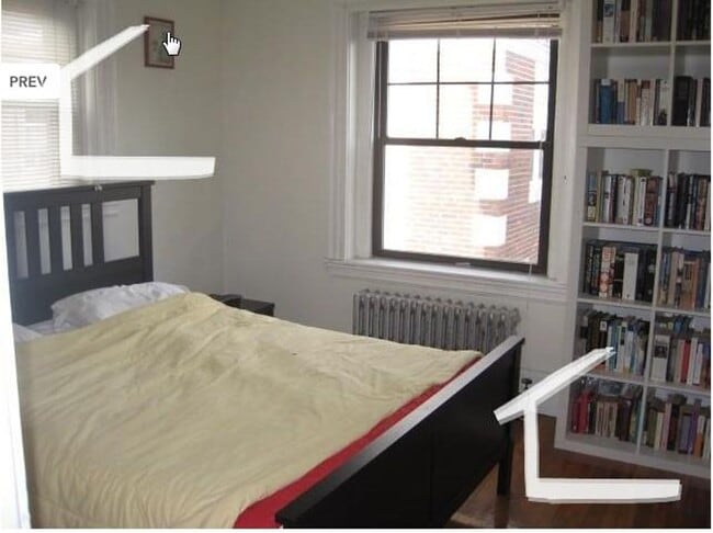 Photo - 3Br/1Bth in GREAT location! Walking distance to Green Line. Heat/Hot Water included!